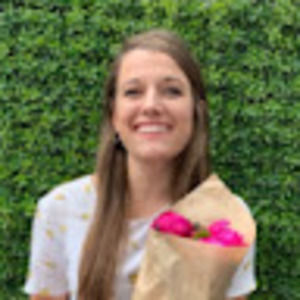 Meet your Posher, Zoe